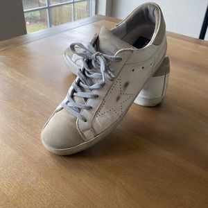 Golden Goose Superstar